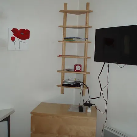 Διαμέρισμα Entre Fac Hopital Et Centre *