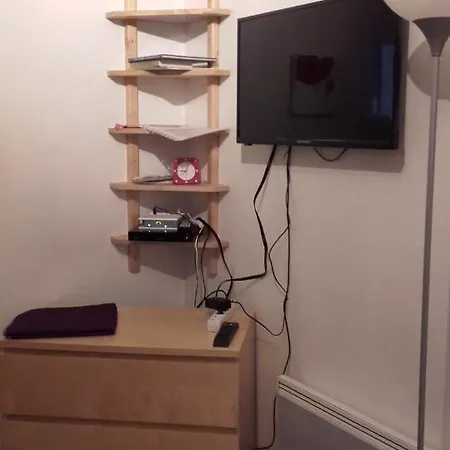 Apartment Entre Fac Hopital Et Centre