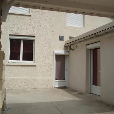 Appartement Entre Fac Hopital Et Centre *