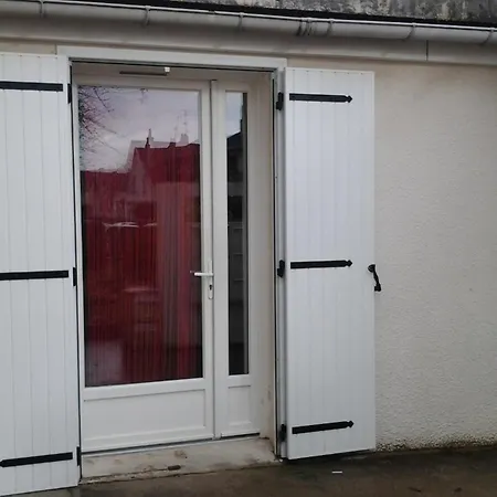 Entre Fac Hopital Et Centre Apartment *