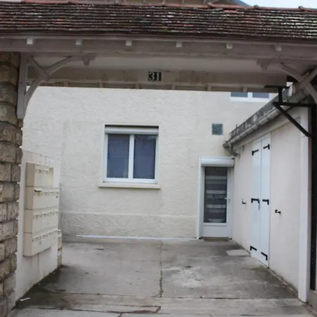 Διαμέρισμα Entre Fac Hopital Et Centre *