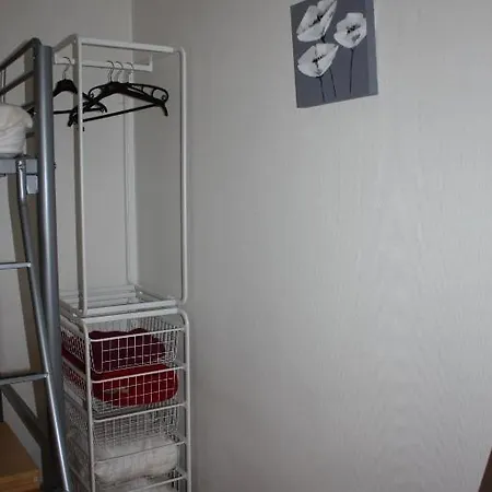 Διαμέρισμα Entre Fac Hopital Et Centre Ντιζόν