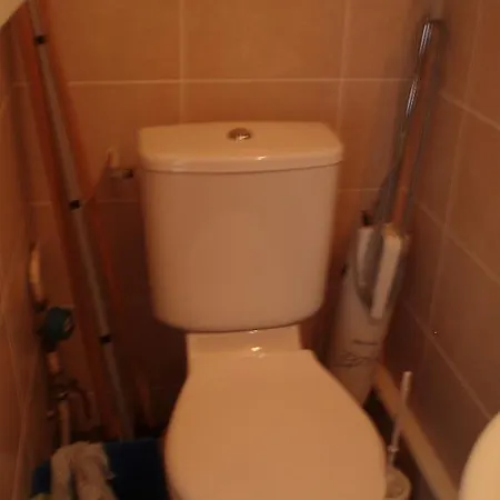 Entre Fac Hopital Et Centre Apartment Dijon