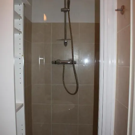 Διαμέρισμα Entre Fac Hopital Et Centre *