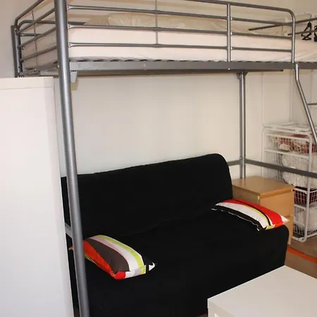 Entre Fac Hopital Et Centre