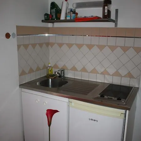 Entre Fac Hopital Et Centre Apartment Dijon