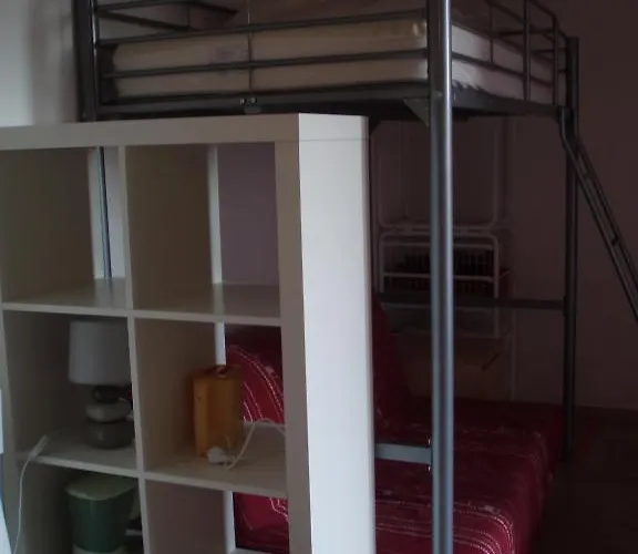 Apartment Entre Fac Hopital Et Centre *