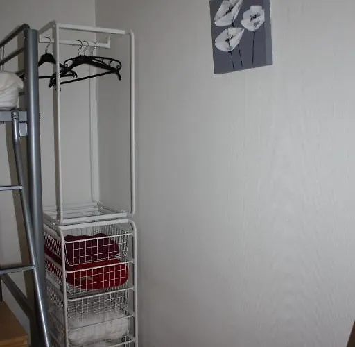 Apartment Entre Fac Hopital Et Centre Dijon