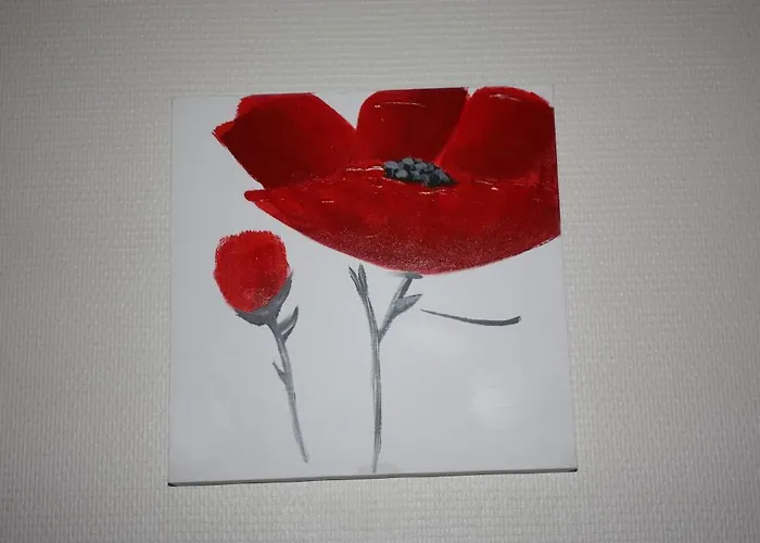 Apartmán Entre Fac Hopital Et Centre Dijon