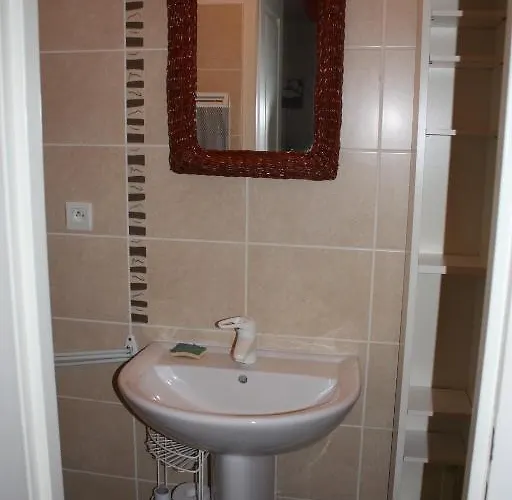 Apartment Entre Fac Hopital Et Centre *