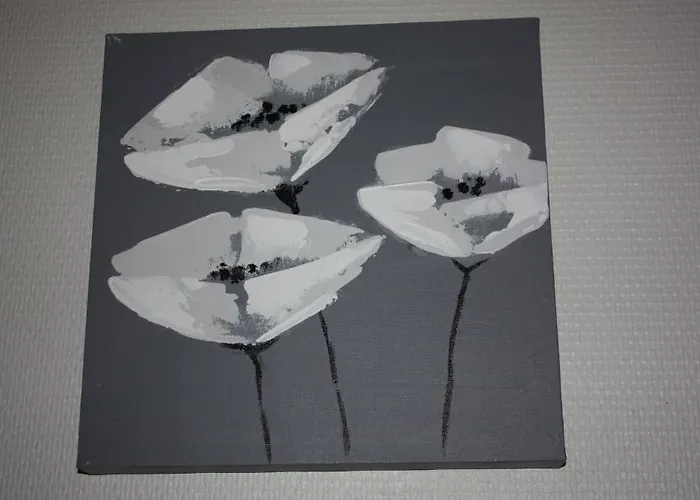 Entre Fac Hopital Et Centre *