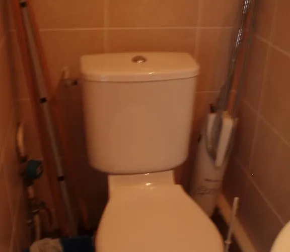 Entre Fac Hopital Et Centre Apartment Dijon