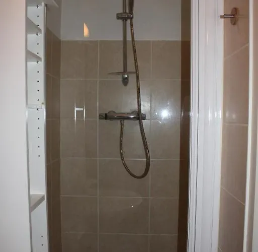 Apartment Entre Fac Hopital Et Centre *