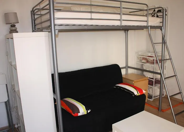 Entre Fac Hopital Et Centre