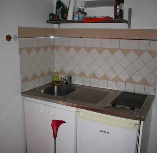 Entre Fac Hopital Et Centre Apartment Dijon